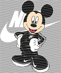 Mickey-AMQ 406